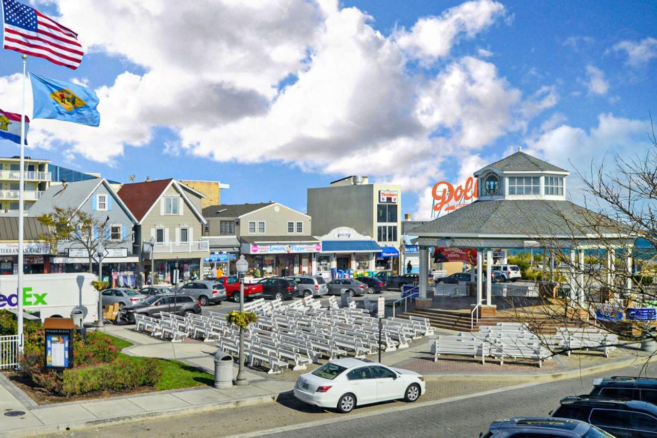Town Of Rehoboth Beach 24 Rehoboth Ave Zewnętrze zdjęcie